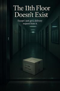 Produktbild: The 11th Floor Doesn't Exist