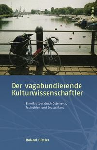 Produktbild: Der vagabundierende Kulturwissenschaftler