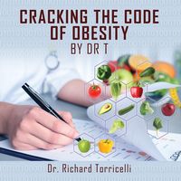 Produktbild: Cracking the Code of Obesity