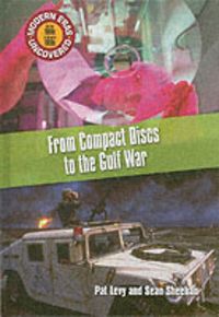 Produktbild: From Compact Discs to the Gulf War