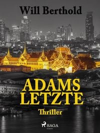 Produktbild: Adams Letzte