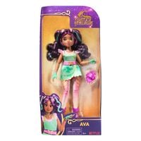 Produktbild: Unicorn Academy Ankleidepuppe Ava