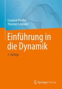 Produktbild: Einf&uuml;hrung in die Dynamik