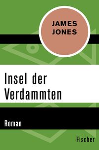 Produktbild: Insel der Verdammten