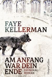 Produktbild: Am Anfang war dein Ende