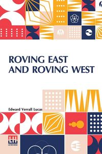 Produktbild: Roving East And Roving West