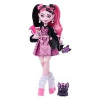 Produktbild: Monster High Draculaura Puppe