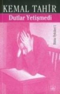 Produktbild: Dutlar Yetismedi