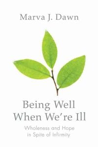 Produktbild: Being Well When We're Ill