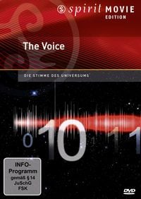 Produktbild: The Voice - Spirit Movie Edition