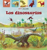 Produktbild: Los dinosaurios
