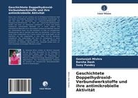 Produktbild: Geschichtete Doppelhydroxid-Verbundwerkstoffe und ihre antimikrobielle Aktivit&auml;t