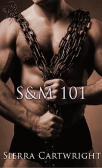 Produktbild: S&M 101