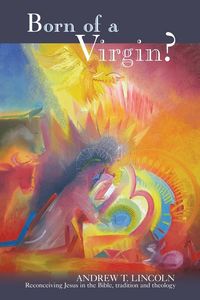 Produktbild: Born of a Virgin?