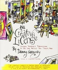 Produktbild: The Creative License