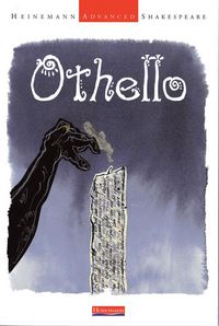 Produktbild: Heinemann Advanced Shakespeare: Othello