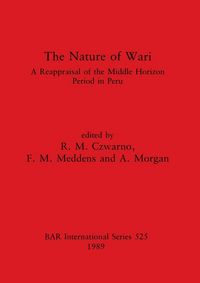 Produktbild: The Nature of Wari
