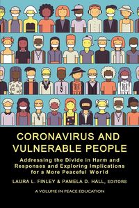 Produktbild: Coronavirus and Vulnerable People