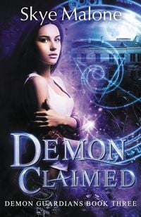 Produktbild: Demon Claimed