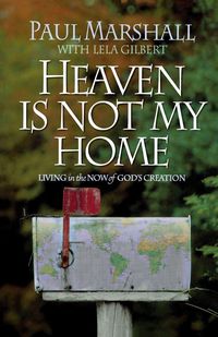 Produktbild: The Heaven is Not My Home