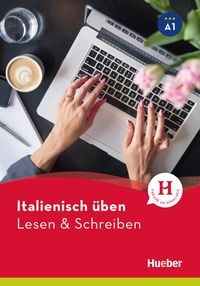 Bild vom Artikel Italienisch üben - Lesen & Schreiben A1 vom Autor Anna Barbierato