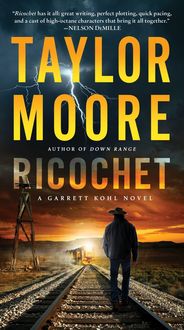 Produktbild: Ricochet