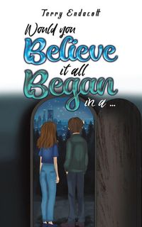 Produktbild: Would you believe it all began in a