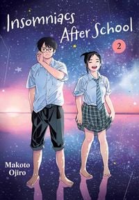 Produktbild: Insomniacs After School, Vol. 2