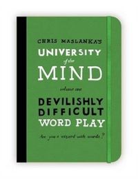 Produktbild: University of the Mind