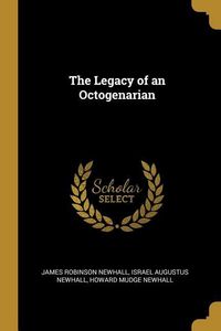 Produktbild: The Legacy of an Octogenarian