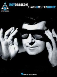 Produktbild: Roy Orbison: Black & White Night