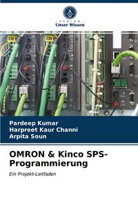 Produktbild: OMRON & Kinco SPS-Programmierung