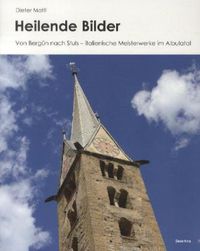 Produktbild: Heilende Bilder