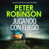 Produktbild: Jugando con fuego