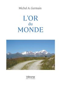 Produktbild: L or du monde