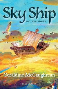 Produktbild: Sky Ship and other stories: A Bloomsbury Reader