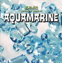 Produktbild: Aquamarine