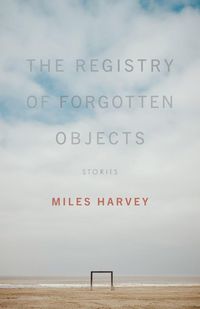 Produktbild: The Registry of Forgotten Objects