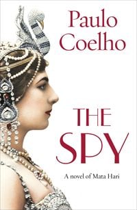 Produktbild: The Spy