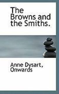 Produktbild: The Browns and the Smiths.