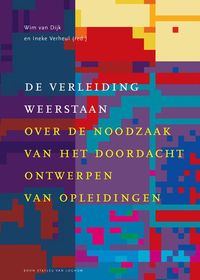 Produktbild: De verleiding weerstaan