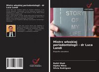 Produktbild: Mistrz w&iquest;oskiej periodontologii - dr Luca Landi