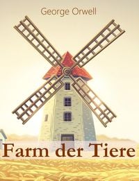 Produktbild: Farm der Tiere