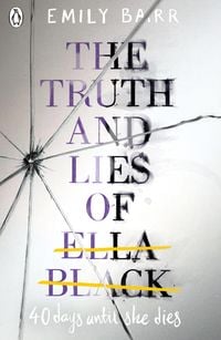 Produktbild: The Truth and Lies of Ella Black