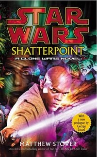 Produktbild: Star Wars: Shatterpoint