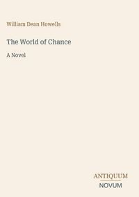 Produktbild: The World of Chance