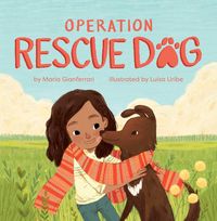 Produktbild: Operation Rescue Dog