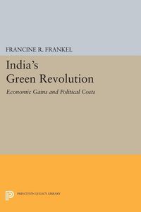 Produktbild: India's Green Revolution