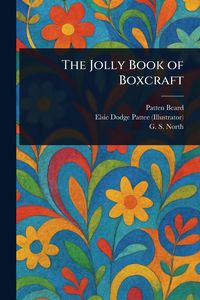 Produktbild: The Jolly Book of Boxcraft
