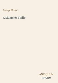 Produktbild: A Mummer's Wife